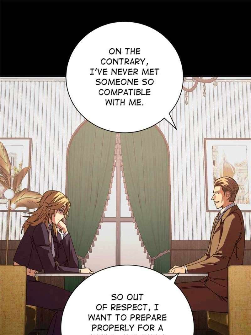 Read The Witch-Guarding Warden Manga Online