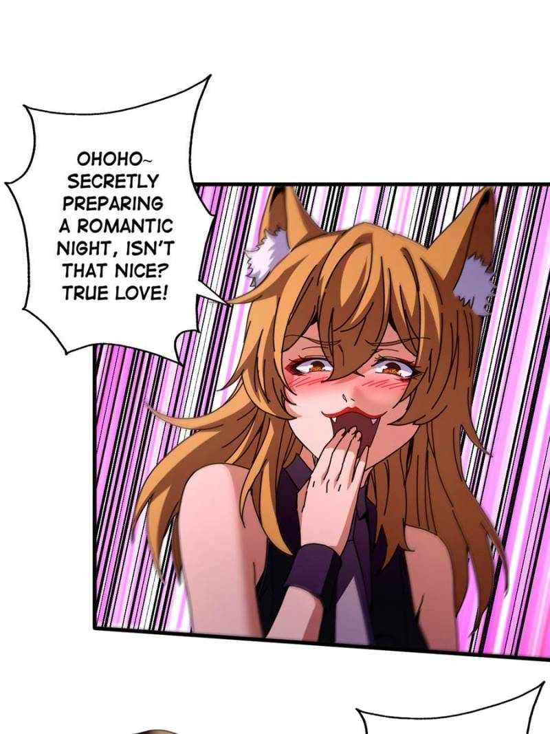 Read The Witch-Guarding Warden Manga Online