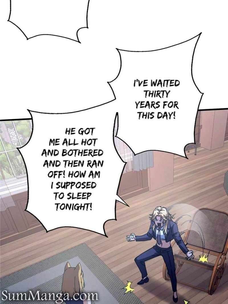 Read The Witch-Guarding Warden Manga Online