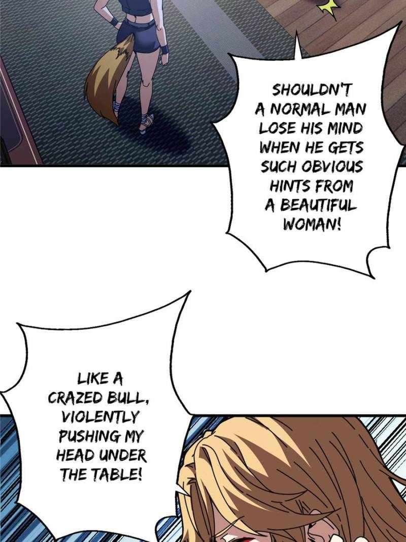 Read The Witch-Guarding Warden Manga Online