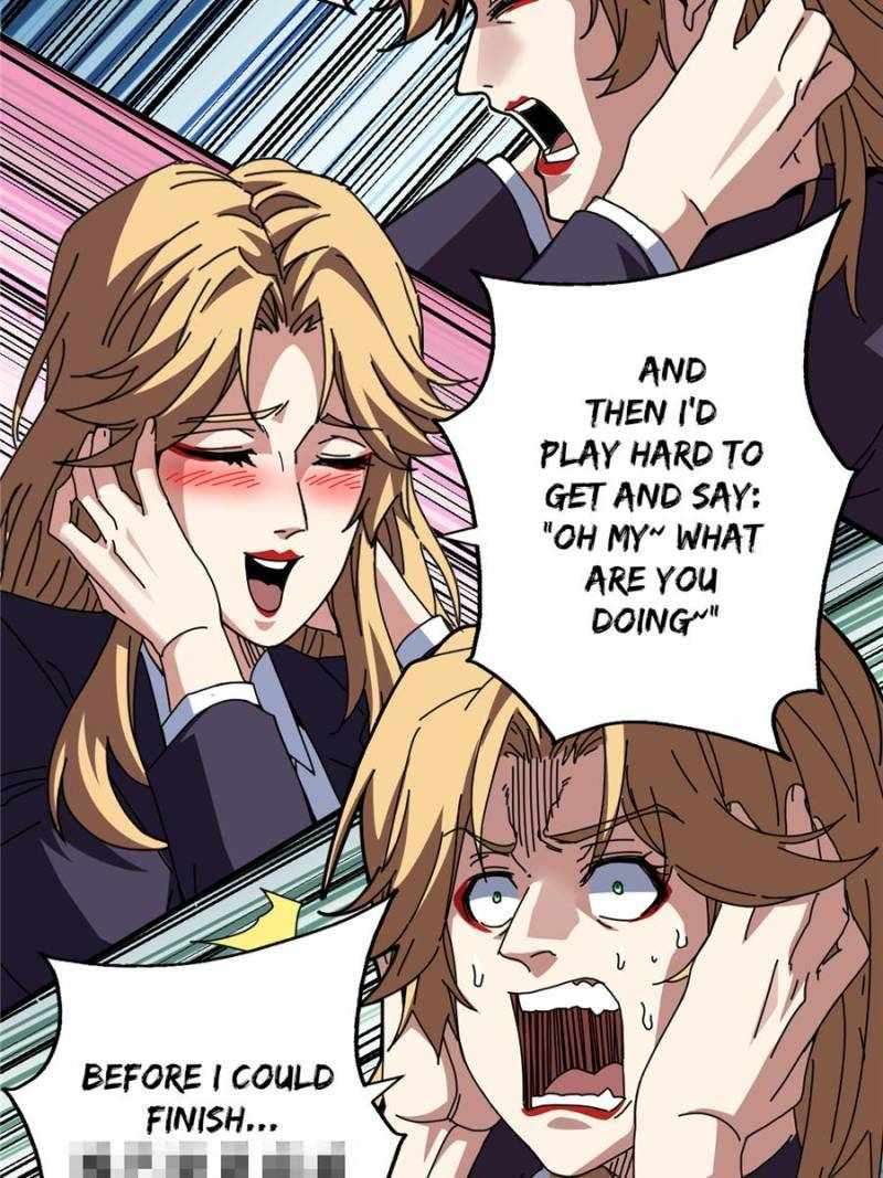 Read The Witch-Guarding Warden Manga Online