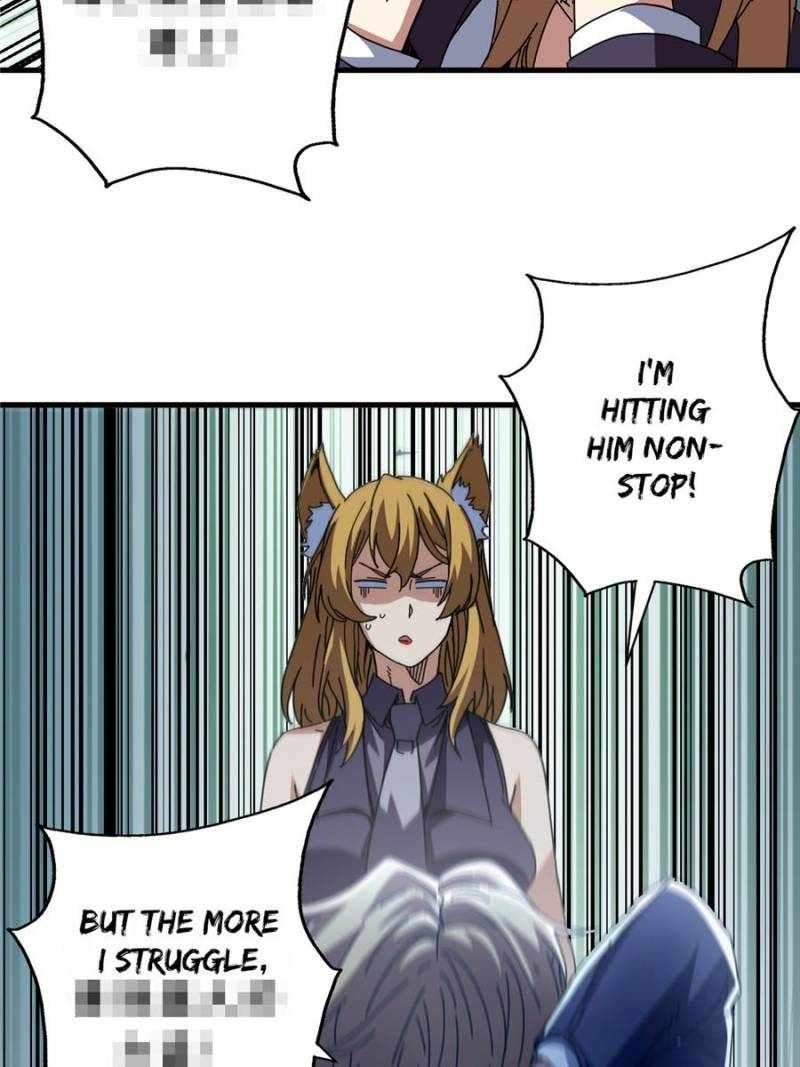 Read The Witch-Guarding Warden Manga Online