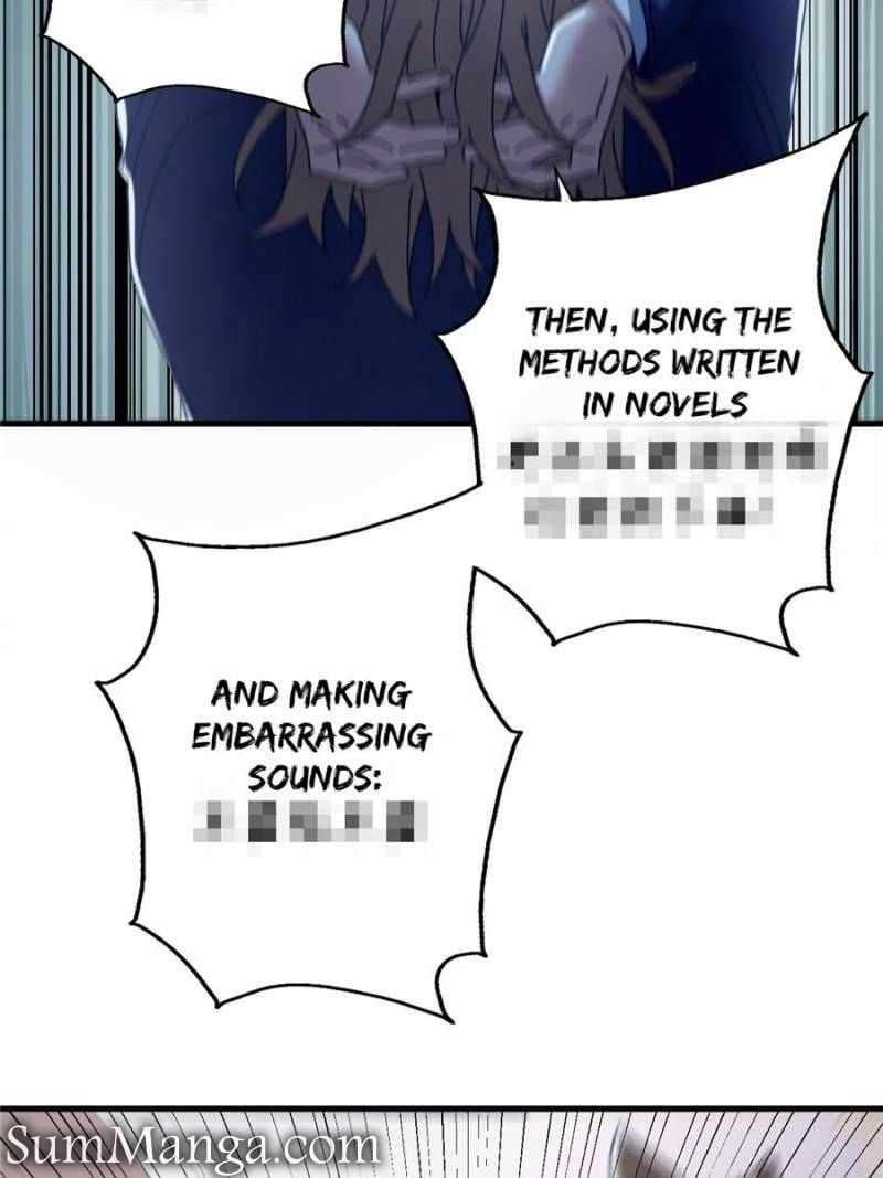 Read The Witch-Guarding Warden Manga Online