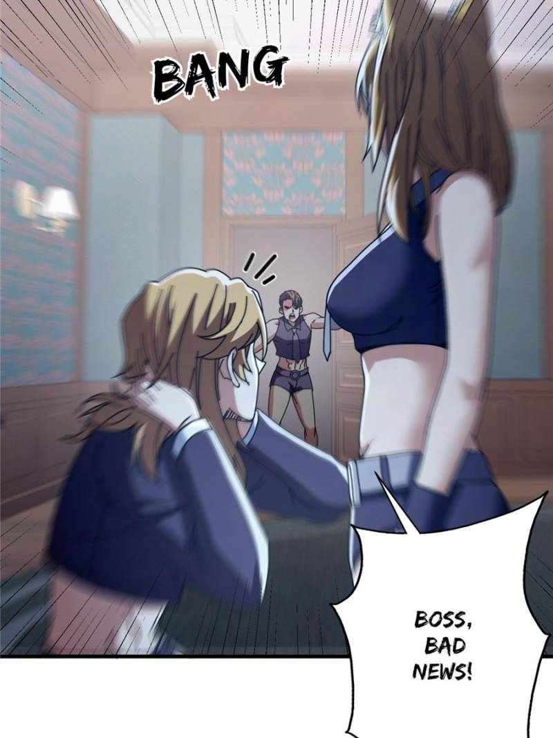 Read The Witch-Guarding Warden Manga Online