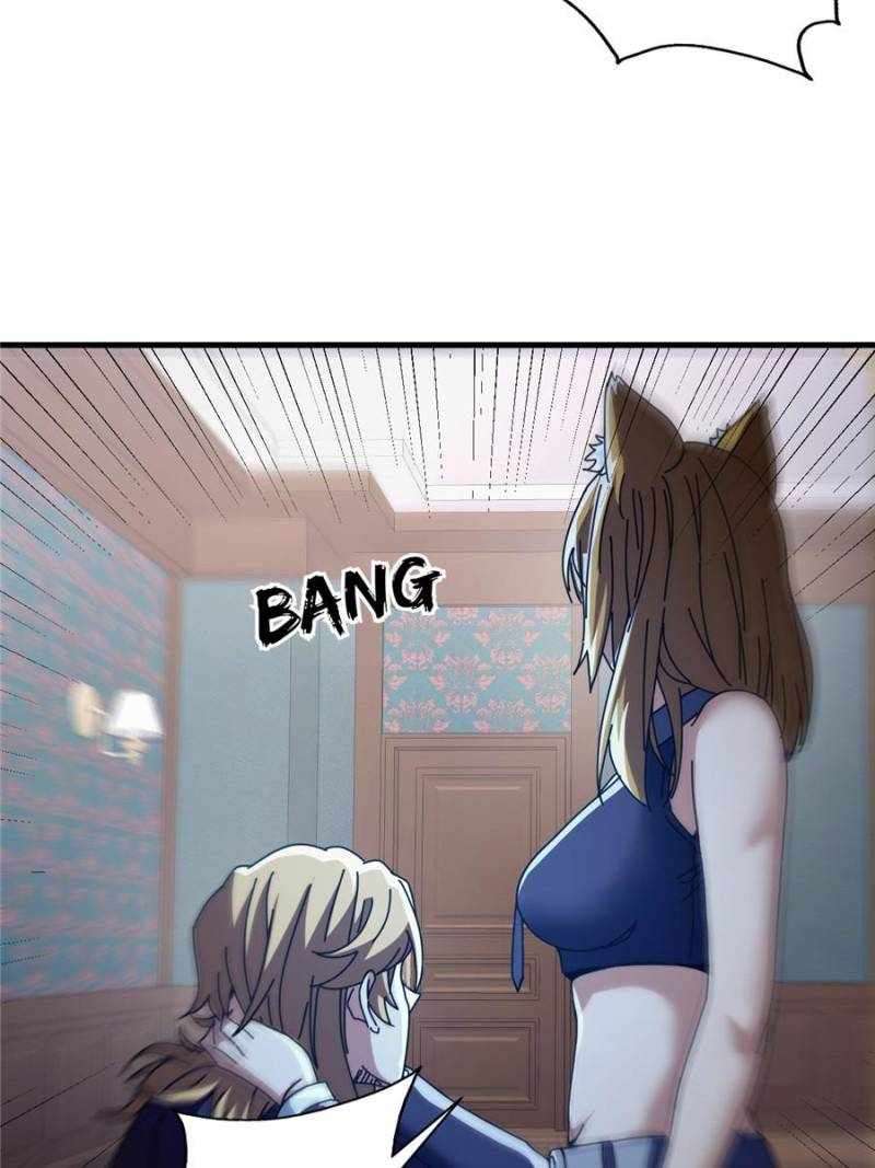 Read The Witch-Guarding Warden Manga Online