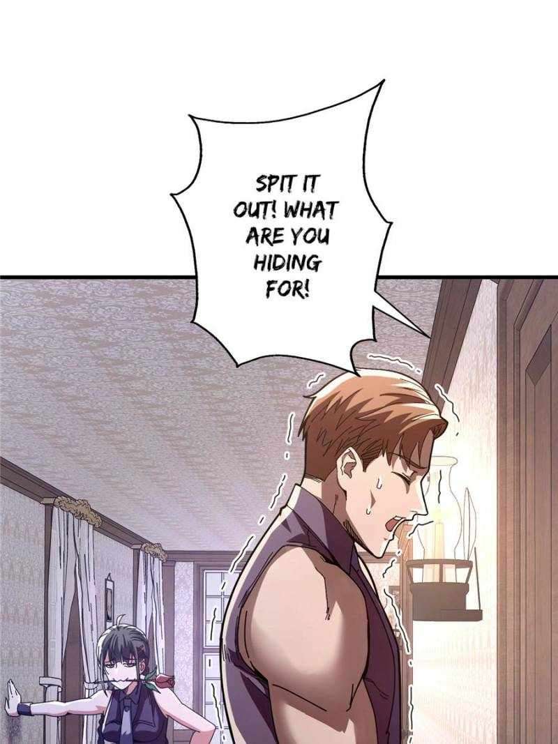 Read The Witch-Guarding Warden Manga Online