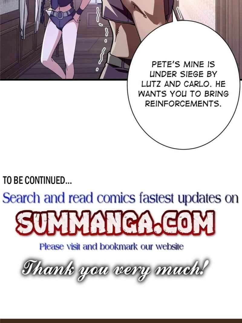 Read The Witch-Guarding Warden Manga Online