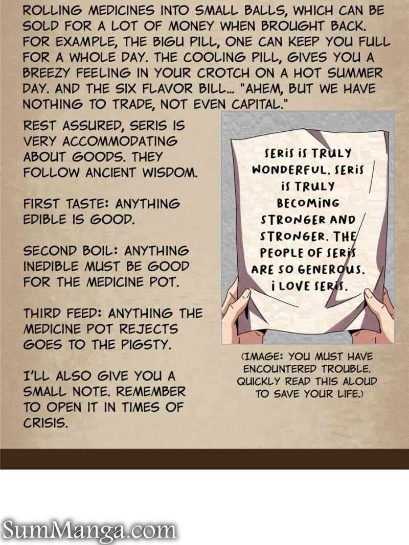 Read The Witch-Guarding Warden Manga Online