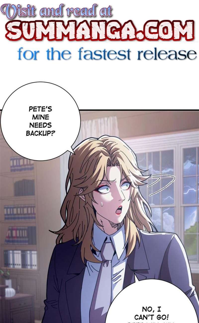 Read The Witch-Guarding Warden Manga Online