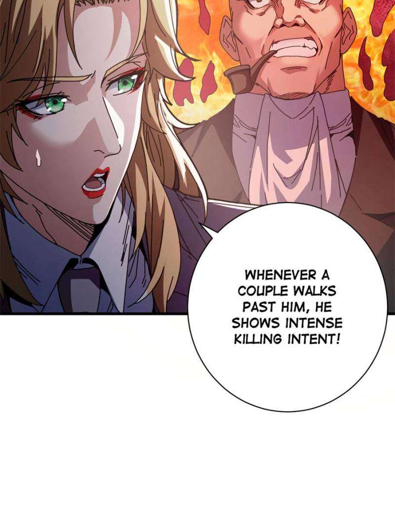 Read The Witch-Guarding Warden Manga Online