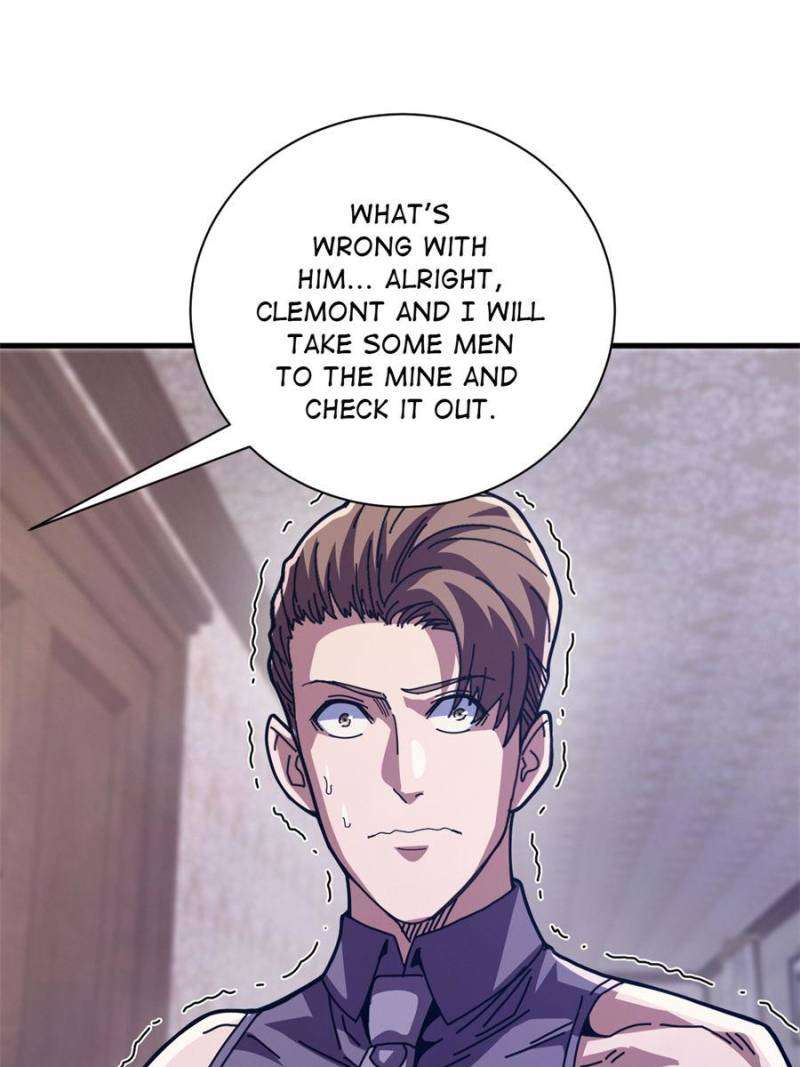 Read The Witch-Guarding Warden Manga Online