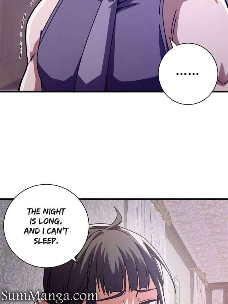 Read The Witch-Guarding Warden Manga Online