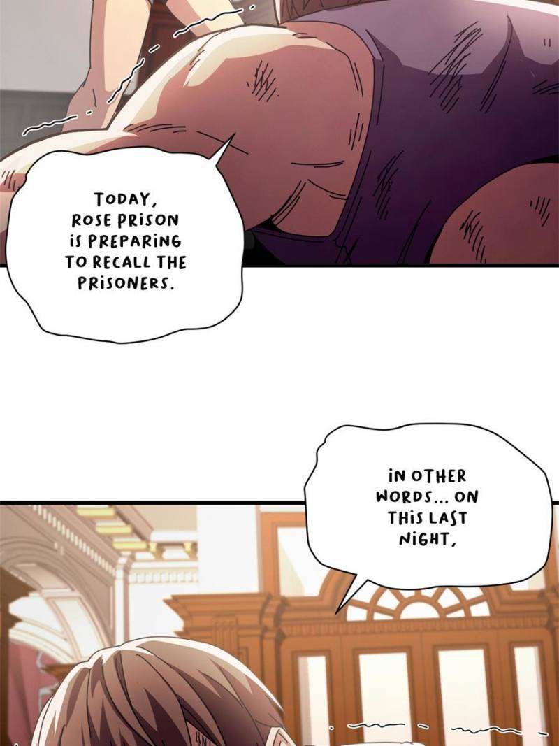 Read The Witch-Guarding Warden Manga Online