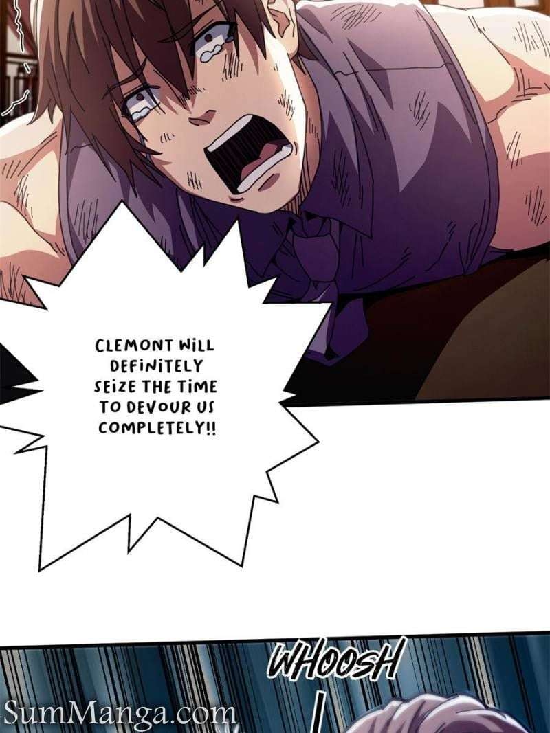 Read The Witch-Guarding Warden Manga Online