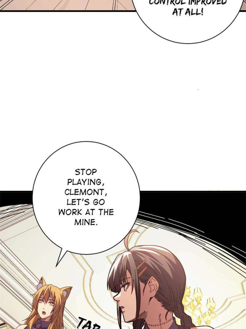 Read The Witch-Guarding Warden Manga Online