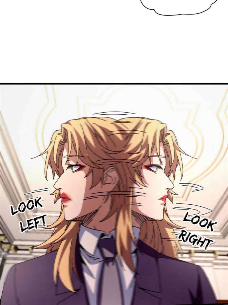 Read The Witch-Guarding Warden Manga Online