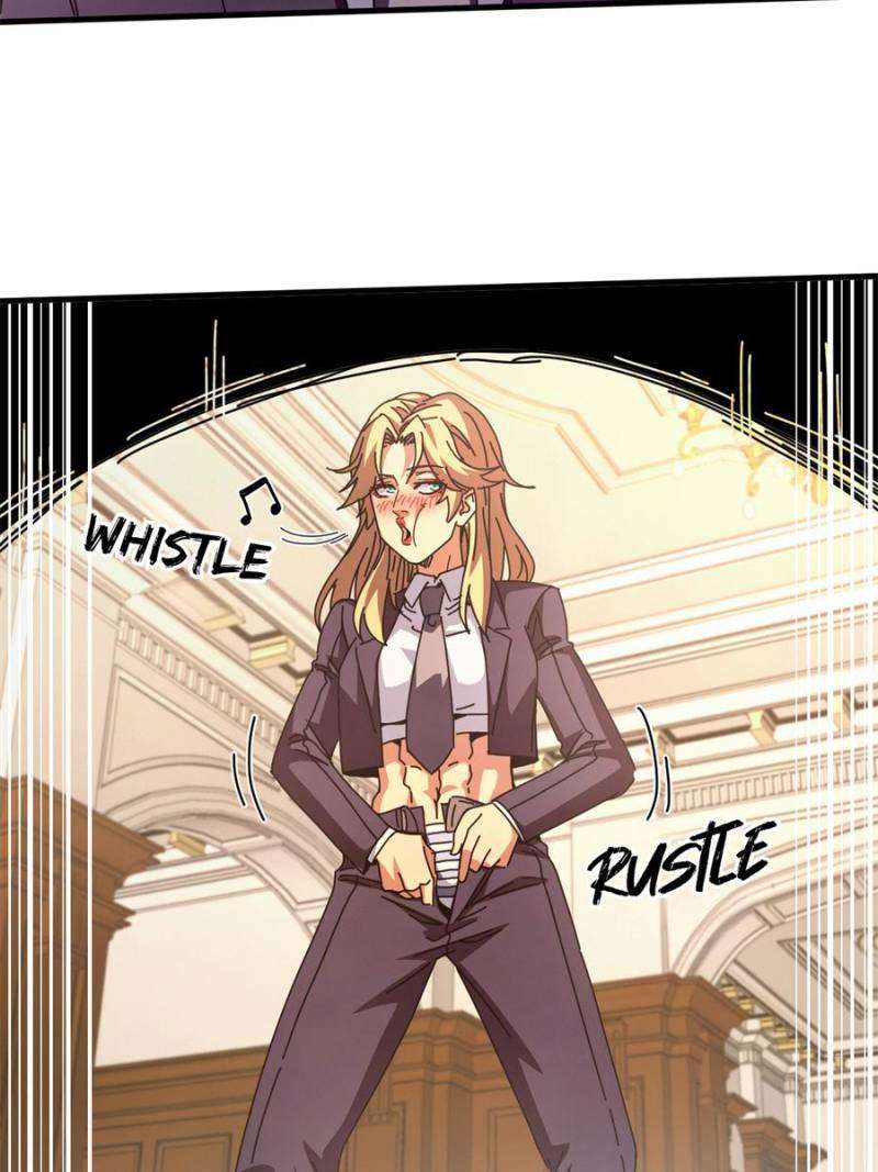 Read The Witch-Guarding Warden Manga Online