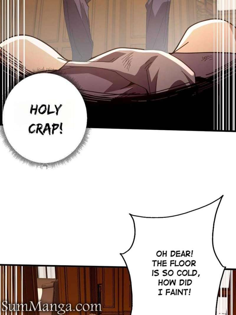 Read The Witch-Guarding Warden Manga Online