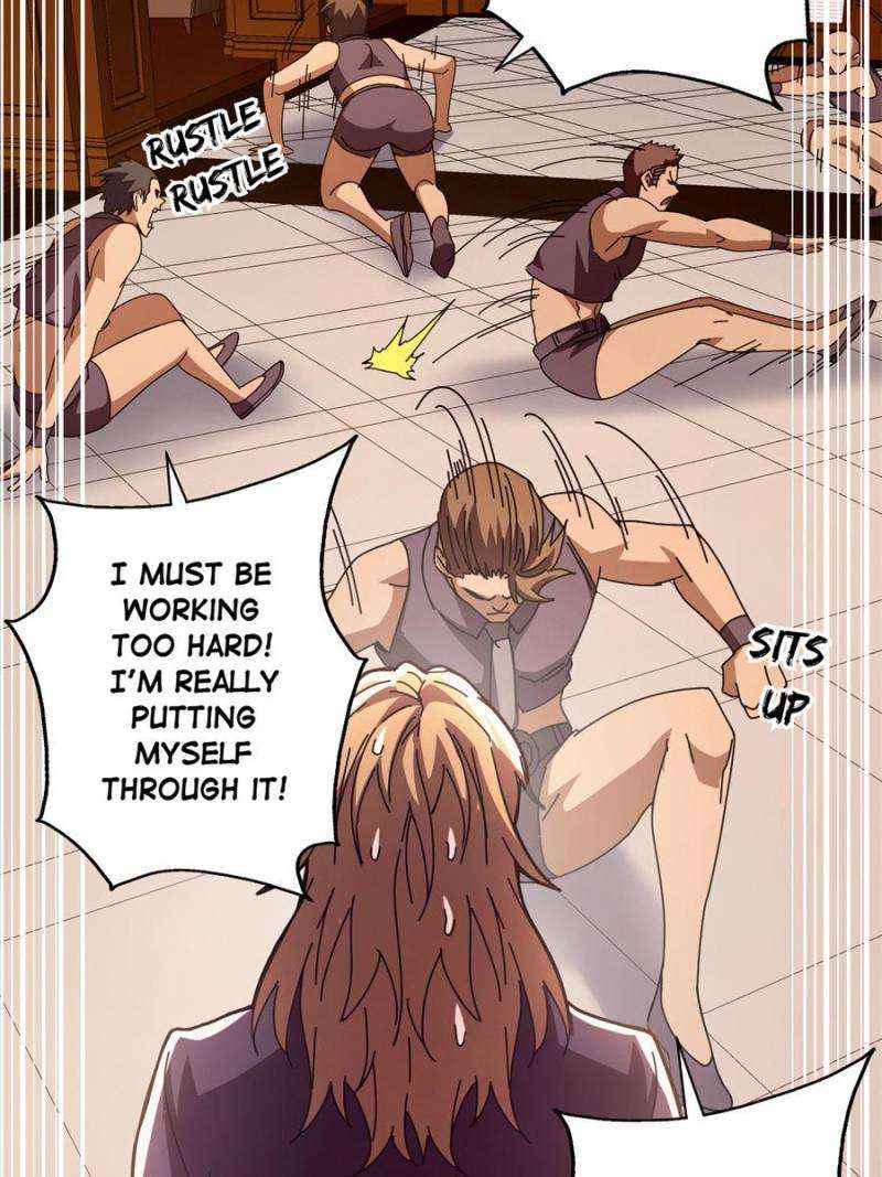 Read The Witch-Guarding Warden Manga Online