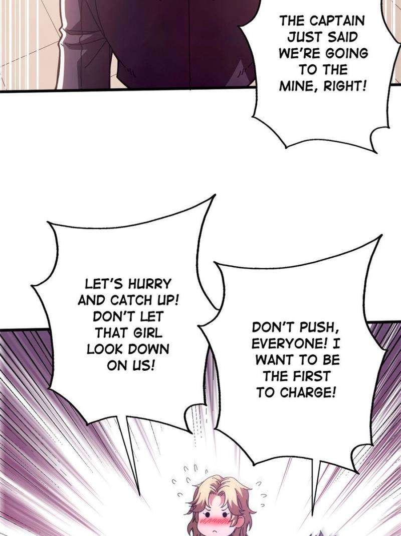 Read The Witch-Guarding Warden Manga Online