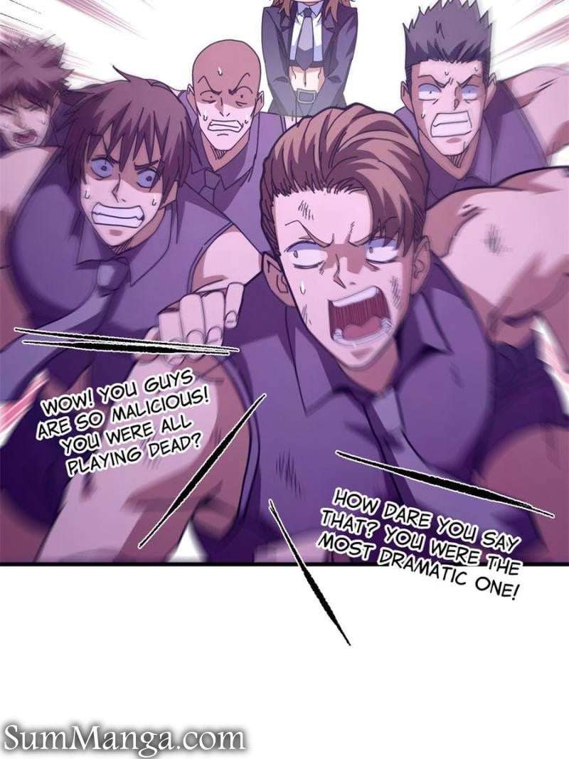 Read The Witch-Guarding Warden Manga Online