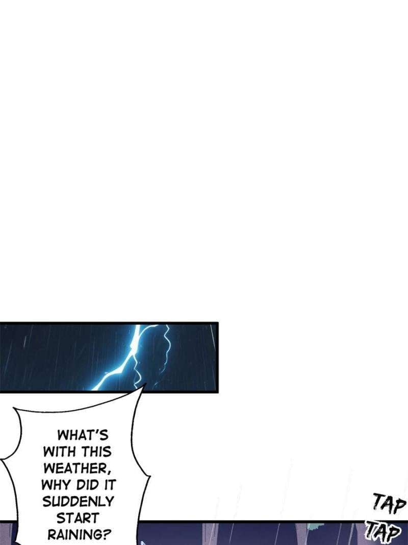 Read The Witch-Guarding Warden Manga Online