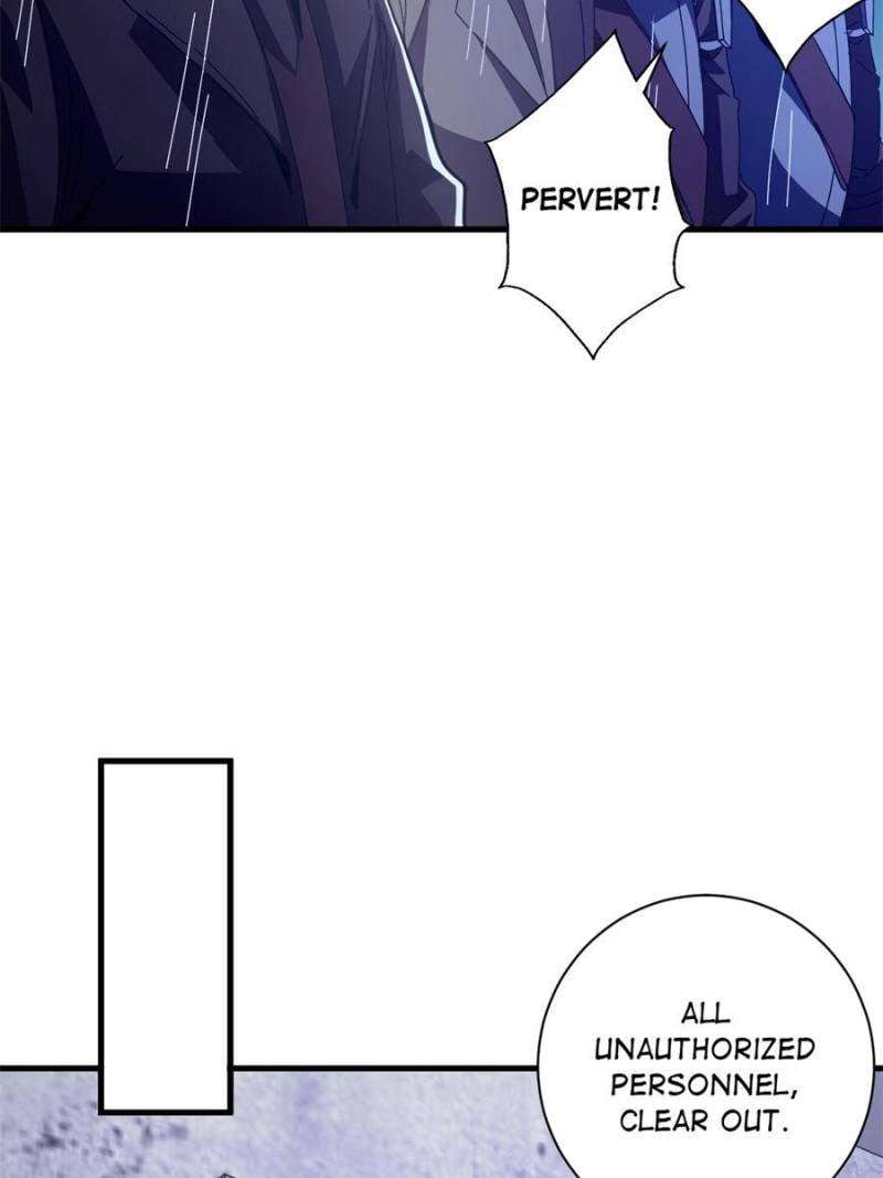 Read The Witch-Guarding Warden Manga Online