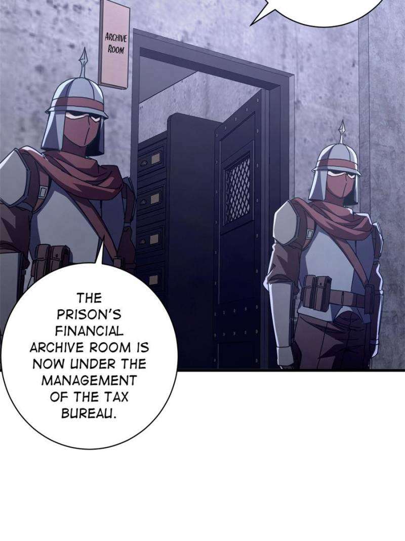 Read The Witch-Guarding Warden Manga Online