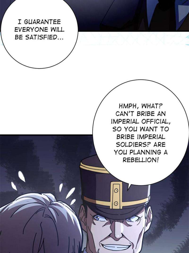 Read The Witch-Guarding Warden Manga Online