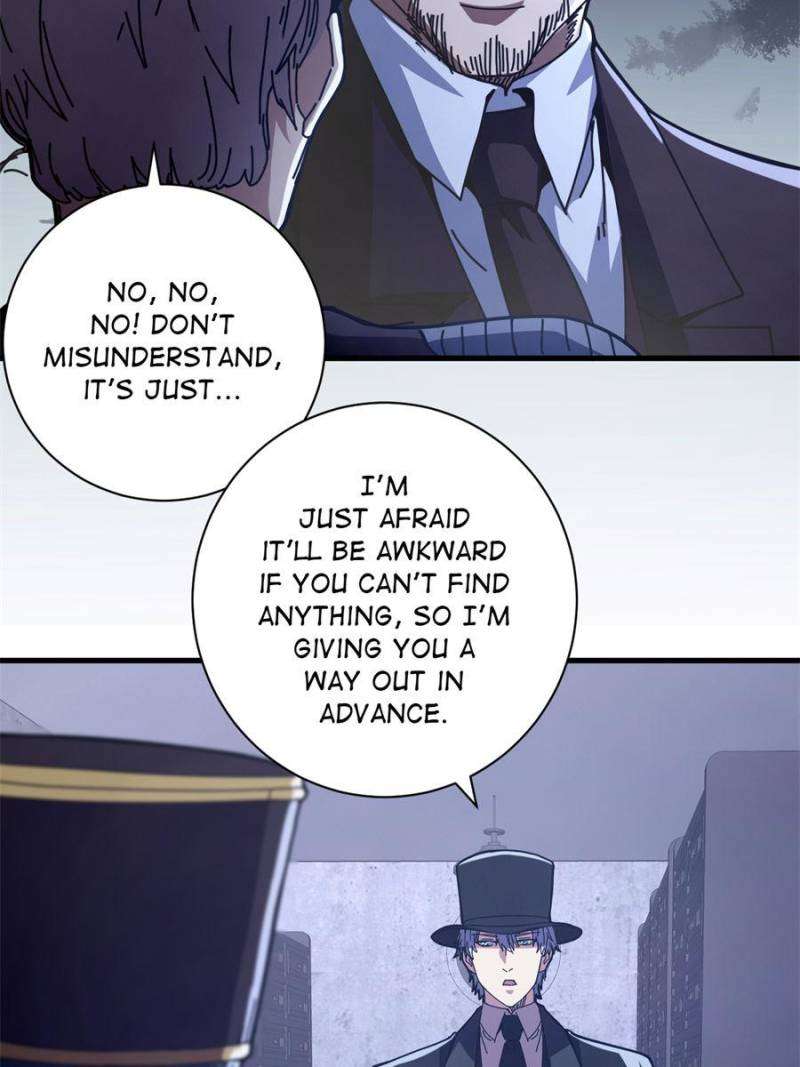 Read The Witch-Guarding Warden Manga Online