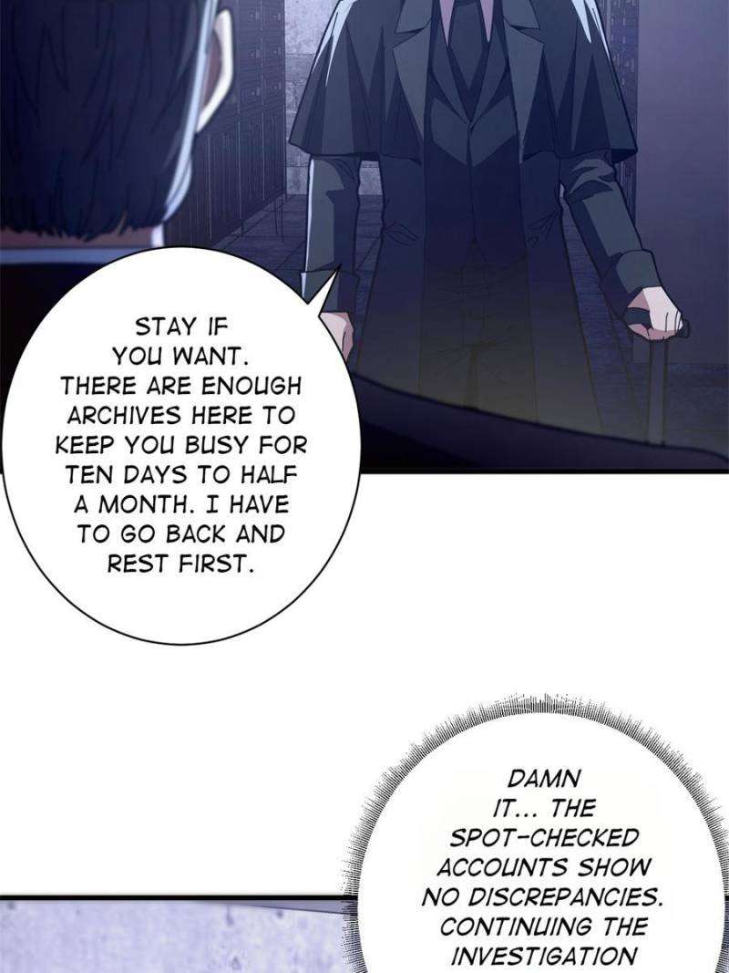 Read The Witch-Guarding Warden Manga Online