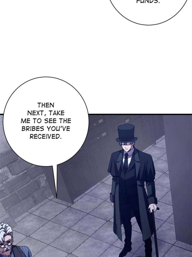 Read The Witch-Guarding Warden Manga Online