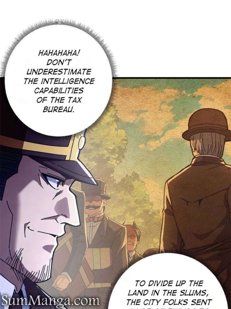 Read The Witch-Guarding Warden Manga Online