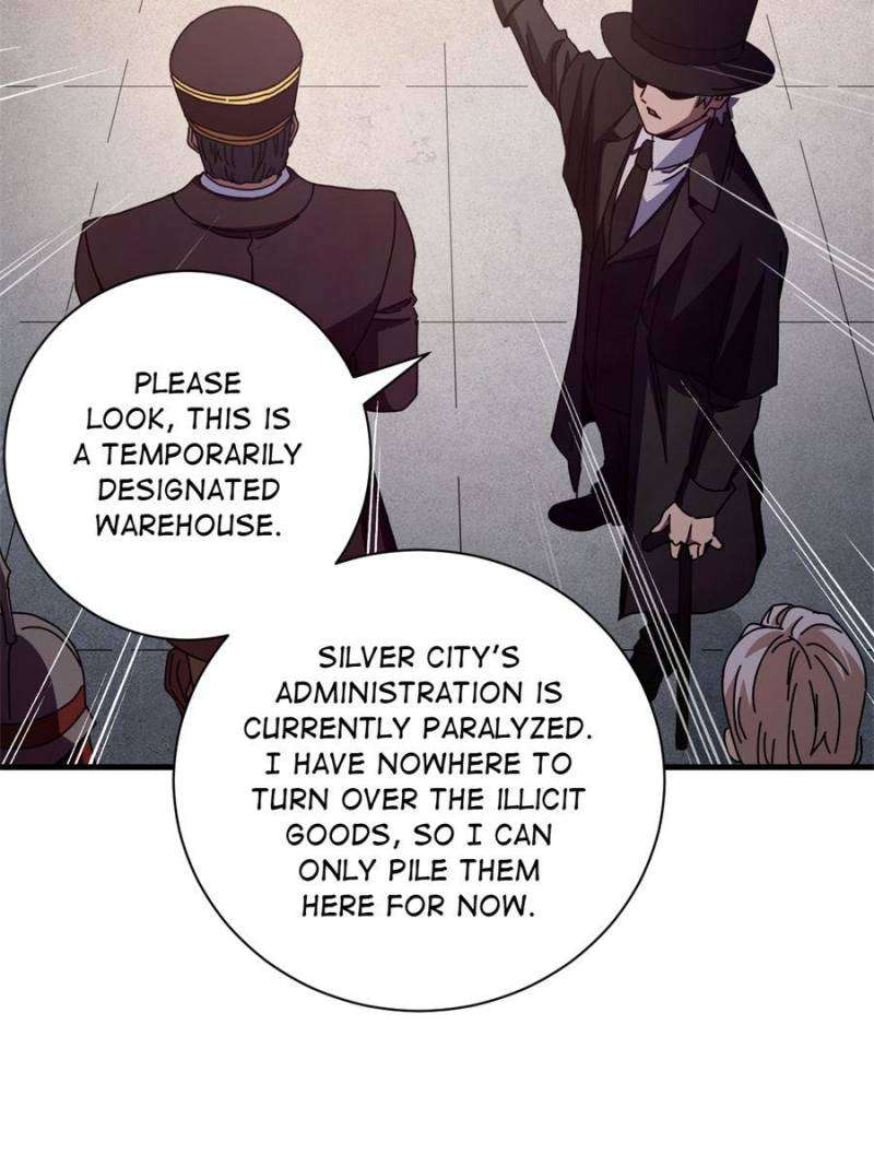 Read The Witch-Guarding Warden Manga Online