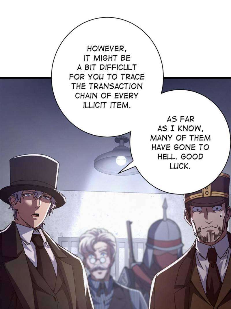 Read The Witch-Guarding Warden Manga Online