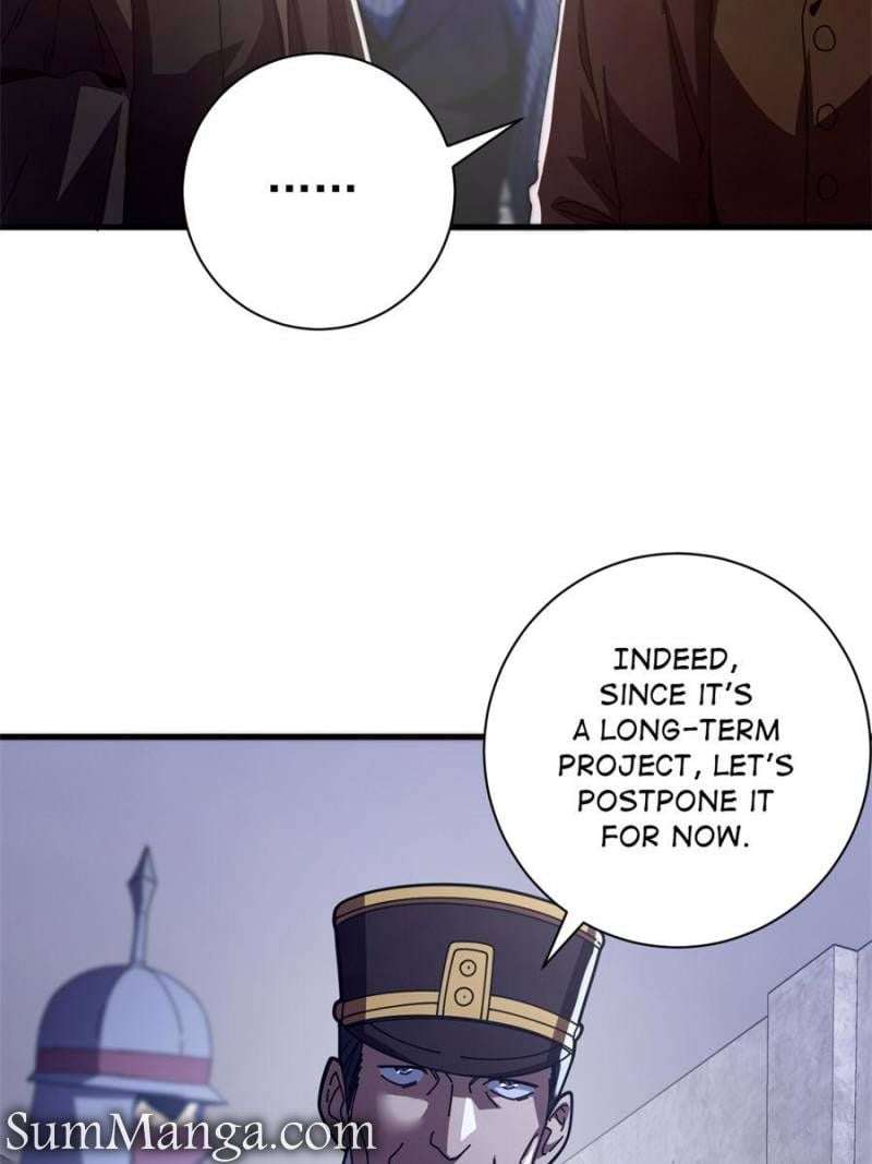 Read The Witch-Guarding Warden Manga Online