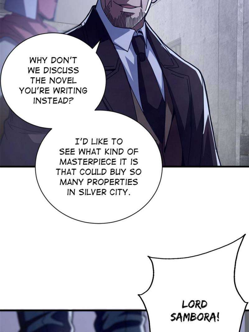 Read The Witch-Guarding Warden Manga Online