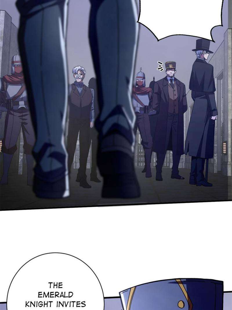 Read The Witch-Guarding Warden Manga Online