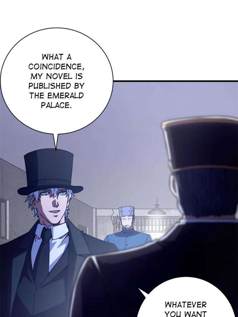 Read The Witch-Guarding Warden Manga Online