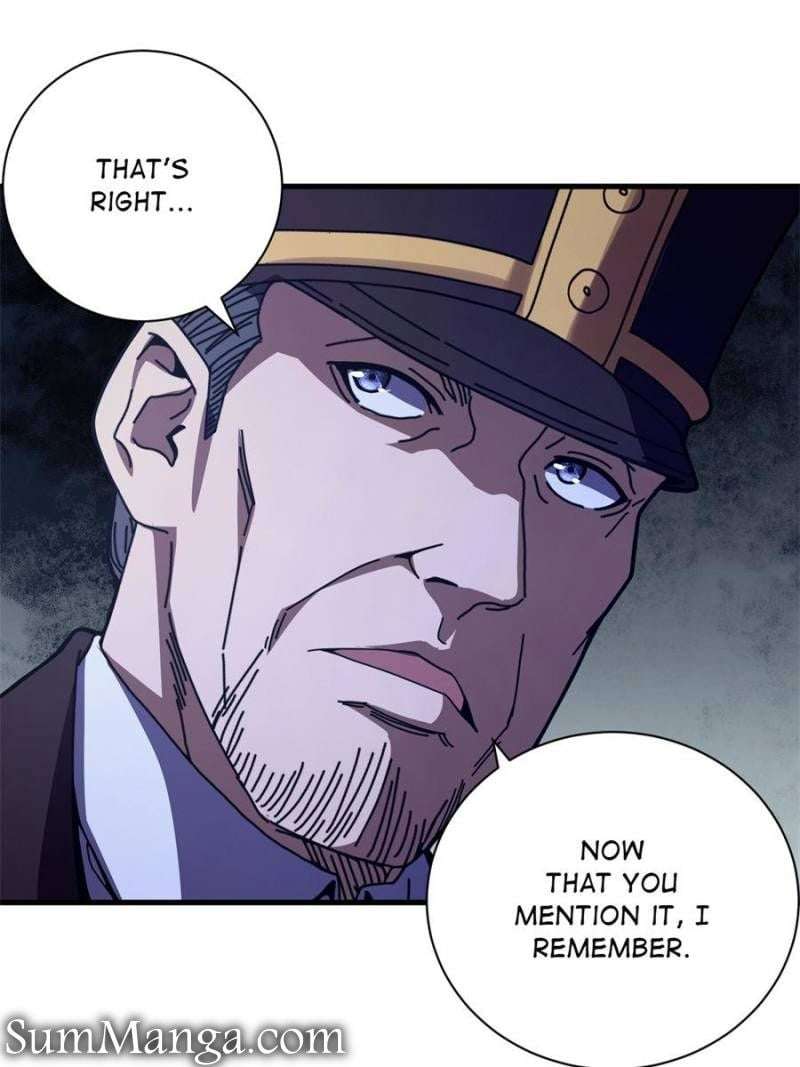 Read The Witch-Guarding Warden Manga Online