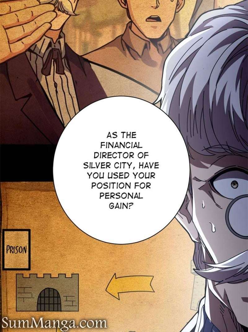 Read The Witch-Guarding Warden Manga Online