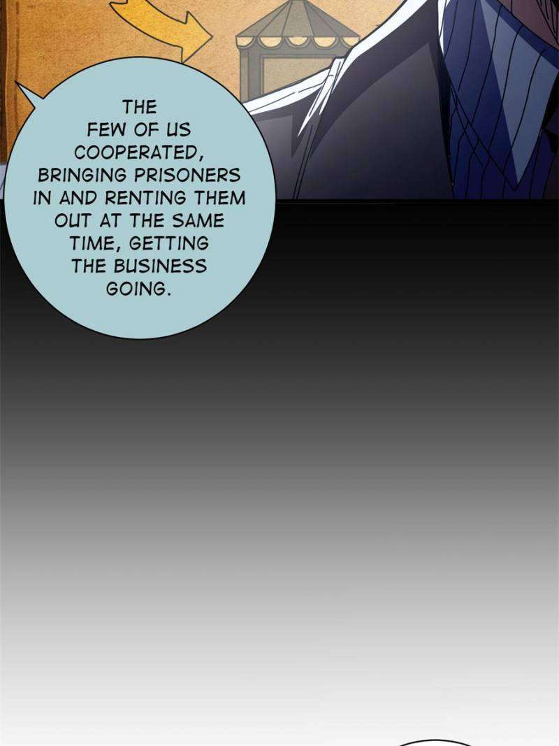 Read The Witch-Guarding Warden Manga Online