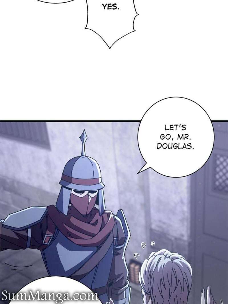 Read The Witch-Guarding Warden Manga Online