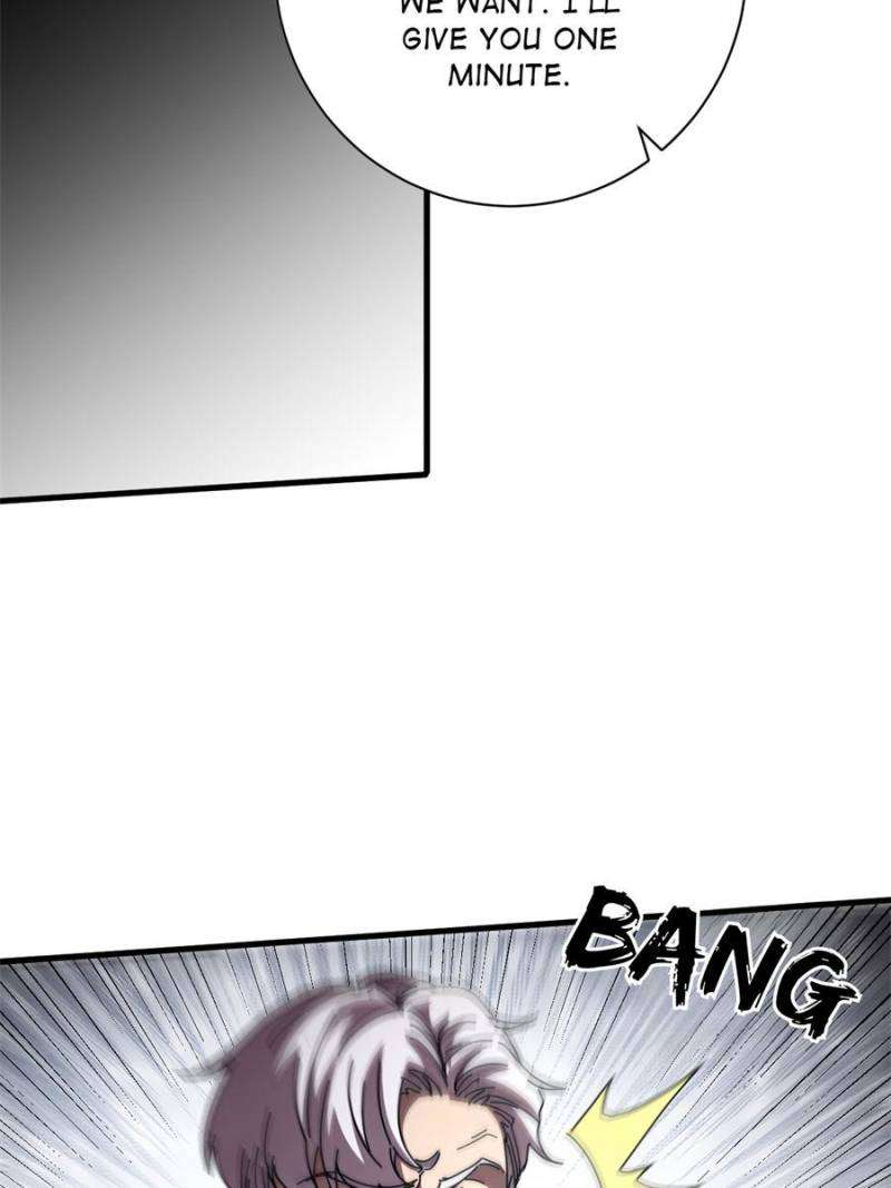 Read The Witch-Guarding Warden Manga Online