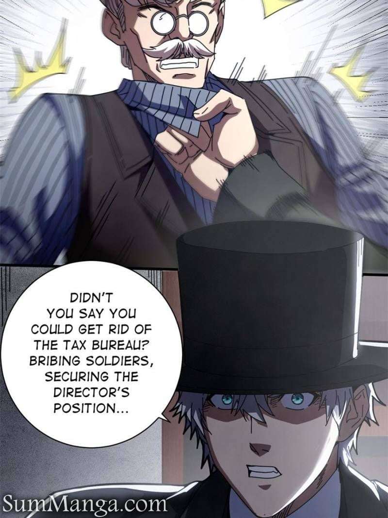 Read The Witch-Guarding Warden Manga Online