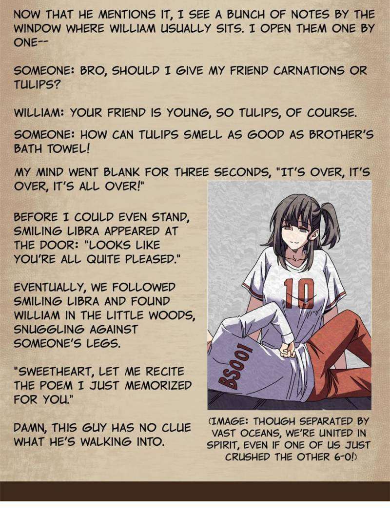 Read The Witch-Guarding Warden Manga Online