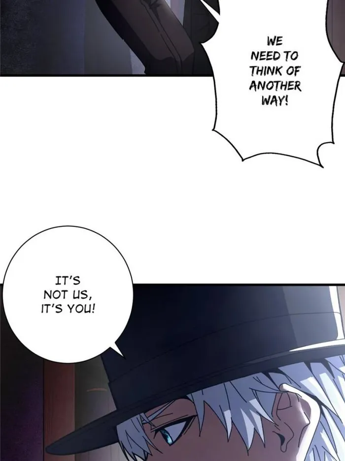 Read The Witch-Guarding Warden Manga Online