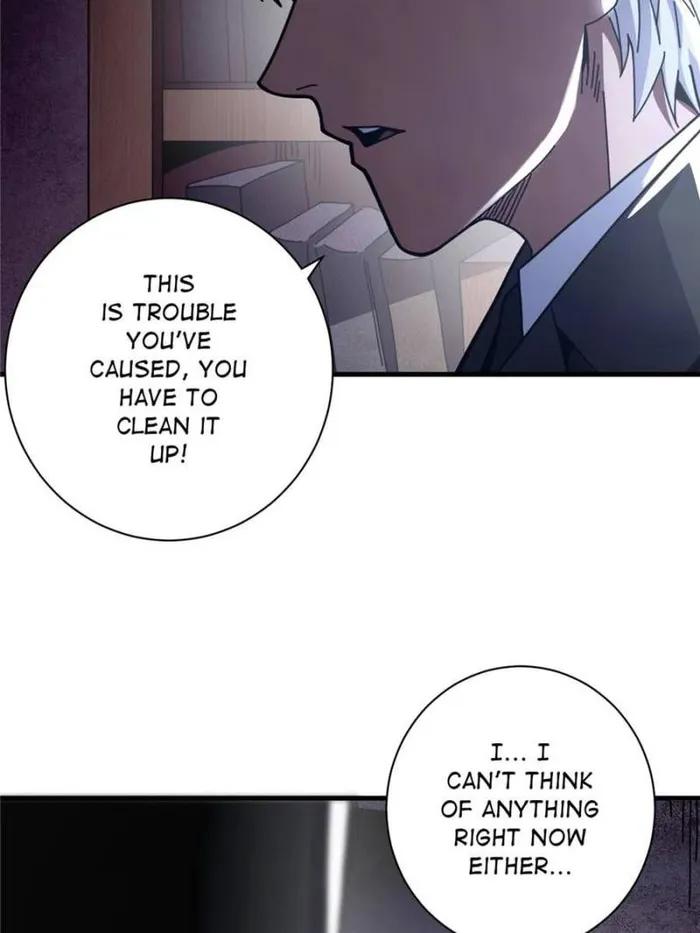 Read The Witch-Guarding Warden Manga Online