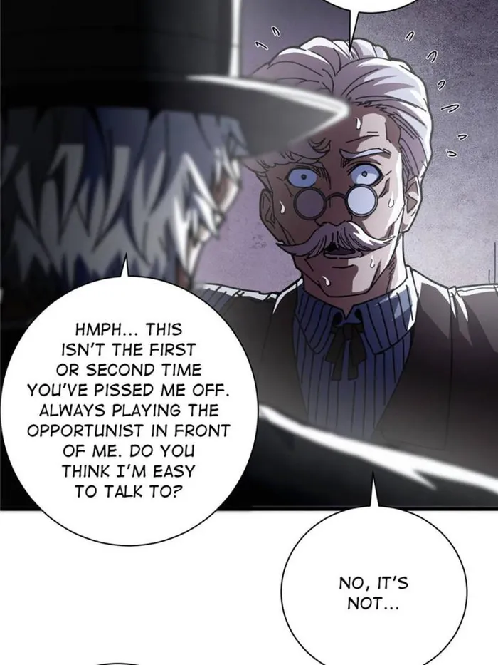 Read The Witch-Guarding Warden Manga Online