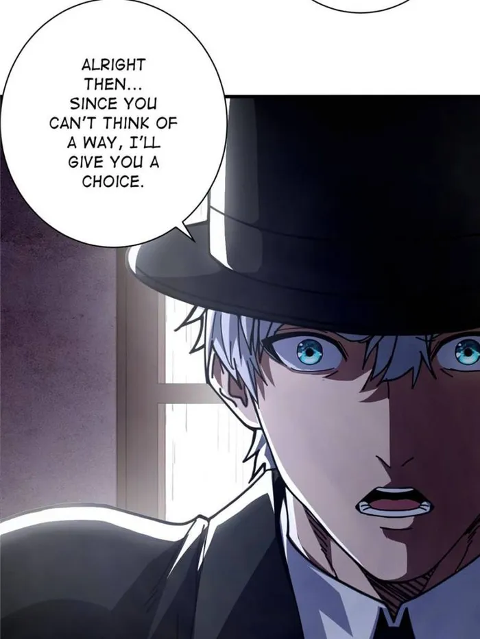 Read The Witch-Guarding Warden Manga Online